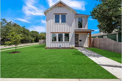 3639 Pueblo Street, Dallas, TX 75212 - Photo 1
