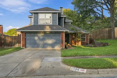 1704 Overlook Drive, Grapevine, TX 76051 - Photo 3