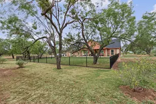 326 Co Rd 256, Abilene, TX 79606 - Photo 37