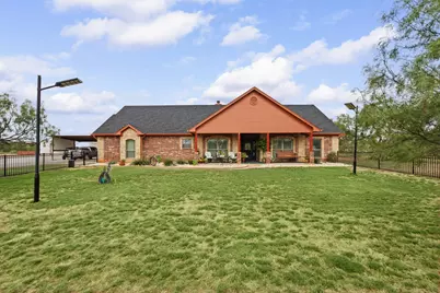 326 County Road 256, Abilene, TX 79606 - Photo 3