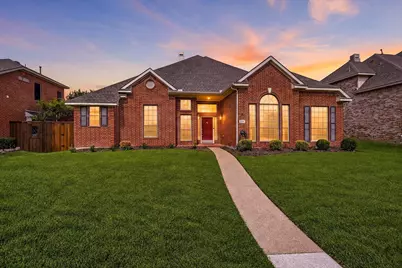 5705 Abingdon Drive, Richardson, TX 75082 - Photo 1