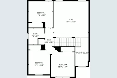 2321 Denham Drive, Arlington, TX 76001 - Photo 35