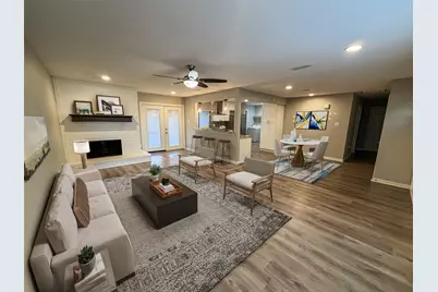 5130 Gallahad Drive, Garland, TX 75044 - Photo 3