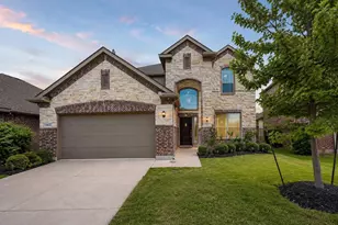 16008 Placid Trail, Prosper, TX 75078 - Photo 1