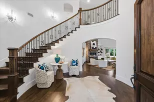 4153 Idlewild Dr, Fort Worth, TX 76107 - Photo 3
