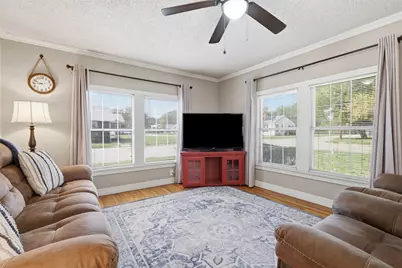 447 Bales Street, Cleburne, TX 76033 - Photo 5