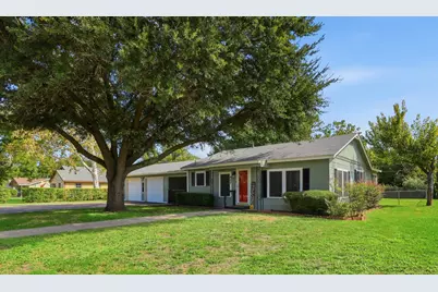 447 Bales Street, Cleburne, TX 76033 - Photo 1