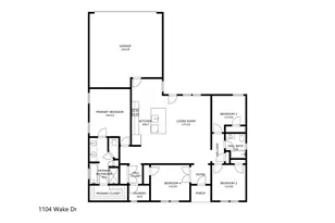 1104 Wake Dr, Richardson, TX 75081 - Photo 29