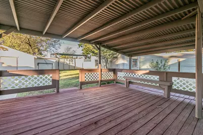 3729 Chenault Street, Fort Worth, TX 76111 - Photo 35