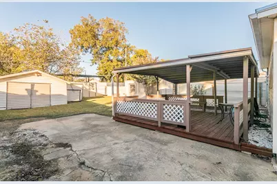 3729 Chenault Street, Fort Worth, TX 76111 - Photo 33