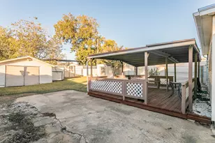 3729 Chenault St, Fort Worth, TX 76111 - Photo 33