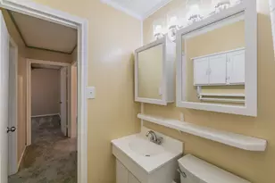 3729 Chenault St, Fort Worth, TX 76111 - Photo 25