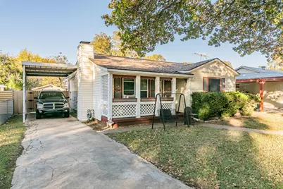 3729 Chenault Street, Fort Worth, TX 76111 - Photo 3