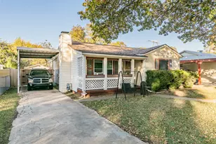 3729 Chenault St, Fort Worth, TX 76111 - Photo 3