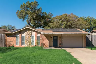 1717 Meadow Valley, Irving, TX 75060 - Photo 1