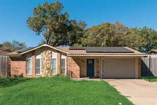 1717 Meadow Valley, Irving, TX 75060 - Photo 1