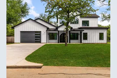 9116 Cherokee Trail, Flower Mound, TX 75022 - Photo 1
