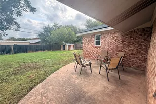 4134 Brookhollow Dr, Abilene, TX 79605 - Photo 17
