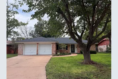 4134 Brook Hollow Drive, Abilene, TX 79605 - Photo 1