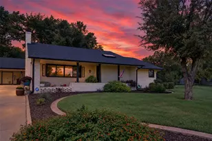 1328 Corvadura St, Graham, TX 76450 - Photo 5