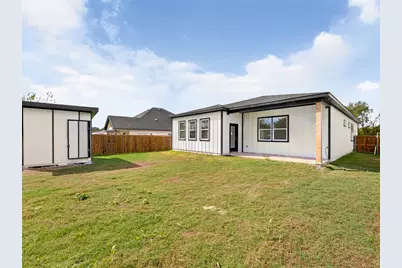 601 Melody Circle, Kaufman, TX 75142 - Photo 19