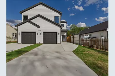 1805 Ash Crescent Street, Fort Worth, TX 76104 - Photo 3