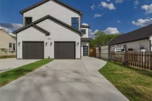 1805 Ash Crescent St, Fort Worth, TX 76104 - Photo 3