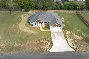 281 AN County Rd, Frankston, TX 75762 - Photo 3