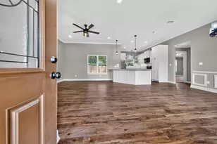 281 AN County Rd, Frankston, TX 75762 - Photo 9