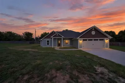 281 An County Road, Frankston, TX 75762 - Photo 7
