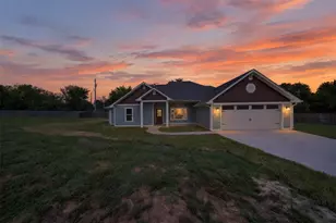 281 AN County Rd, Frankston, TX 75762 - Photo 7