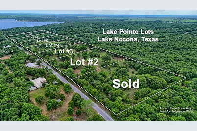 Tbd Tradewinds Road, Nocona, TX 76255 - Photo 29