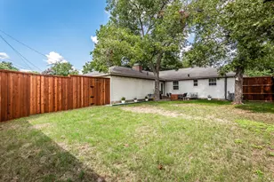 8430 Bocowood Dr, Dallas, TX 75228 - Photo 33