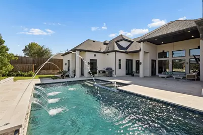 1460 Latigo Court, Prosper, TX 75078 - Photo 37