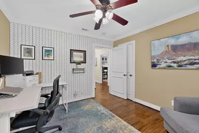 910 Sharpshire Street, Grand Prairie, TX 75050 - Photo 27