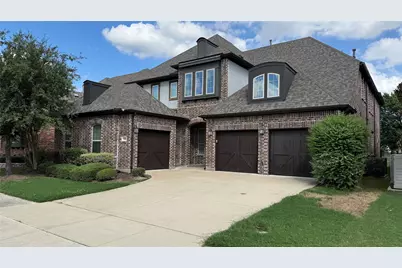7005 Golf Club Drive, McKinney, TX 75070 - Photo 3