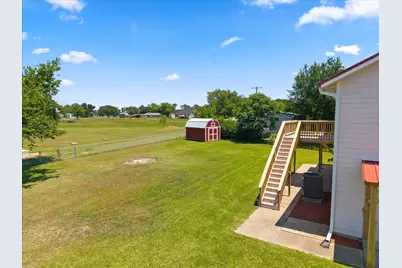 306 Lazy Cane Ranch Road, Trinidad, TX 75163 - Photo 11