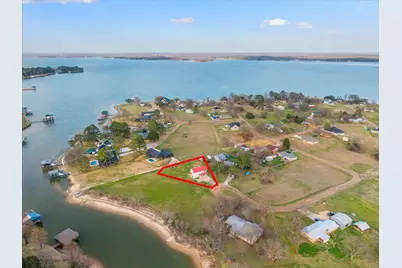 306 Lazy Cane Ranch Road, Trinidad, TX 75163 - Photo 3