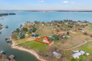 306 Lazy Cane Ranch Rd, Trinidad, TX 75163 - Photo 3