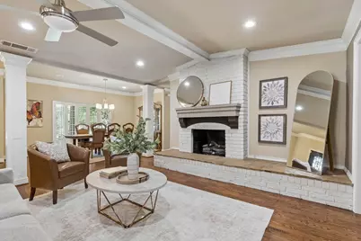 303 Ridgewood Drive, Richardson, TX 75080 - Photo 5