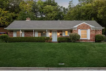 841 Brookwood Drive, Dallas, TX 75224 - Photo 1