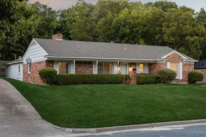 841 Brookwood Drive, Dallas, TX 75224 - Photo 3