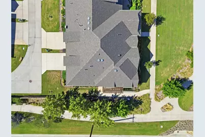 3701 White Clover Lane, Prosper, TX 75078 - Photo 37