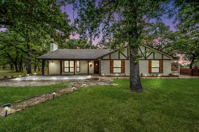 3754 Ft Graham Road, West, TX 76691 - Photo 1