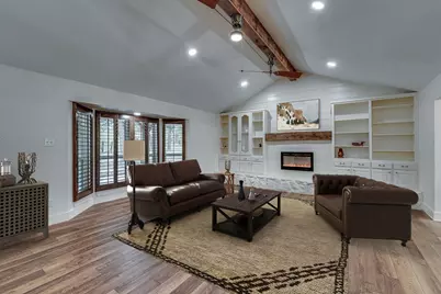 3754 Ft Graham Road, West, TX 76691 - Photo 5