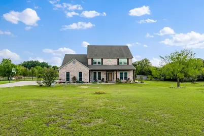130 View Point Court, Aledo, TX 76008 - Photo 35