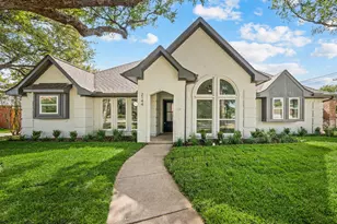 2144 USA Dr, Plano, TX 75025 - Photo 1