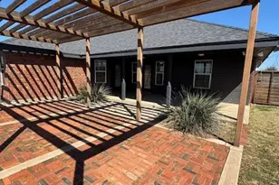 134 Prairie Harvest Rd, Abilene, TX 79602 - Photo 21