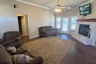 134 Prairie Harvest Rd, Abilene, TX 79602 - Photo 3