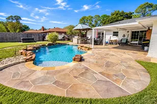 146 Village Estates Dr, Highland Village, TX 75077 - Photo 17